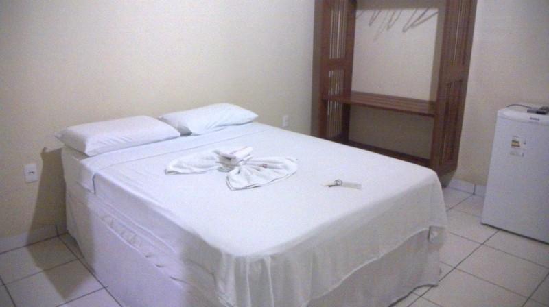 Hotel Mandari Cruzeiro do Sul  Buitenkant foto